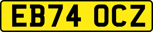 EB74OCZ
