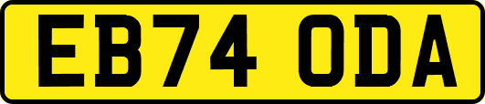 EB74ODA