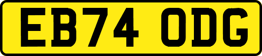 EB74ODG