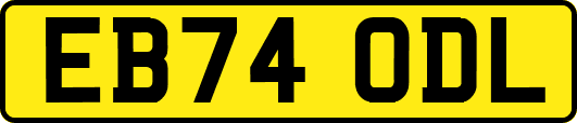 EB74ODL