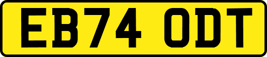 EB74ODT