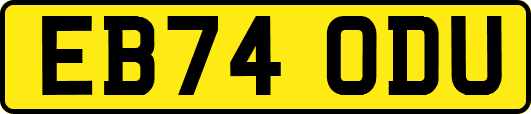EB74ODU