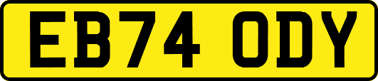 EB74ODY