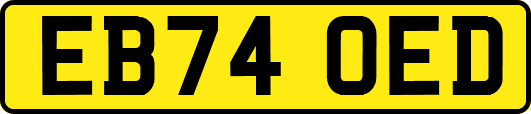 EB74OED