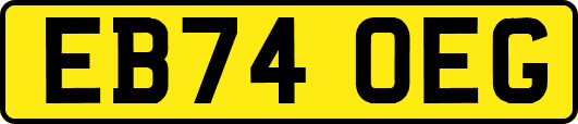 EB74OEG