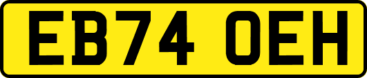 EB74OEH