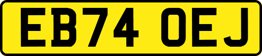 EB74OEJ
