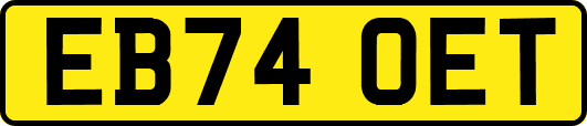 EB74OET