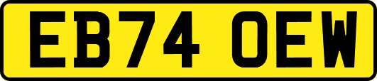 EB74OEW
