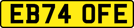 EB74OFE
