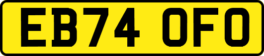EB74OFO