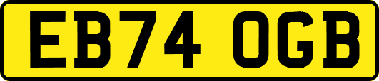 EB74OGB