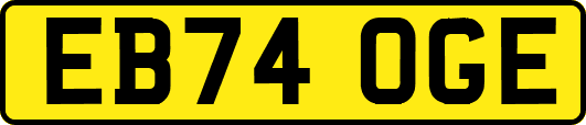EB74OGE