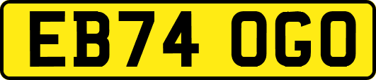 EB74OGO