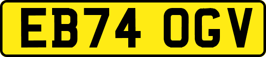 EB74OGV