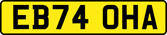 EB74OHA