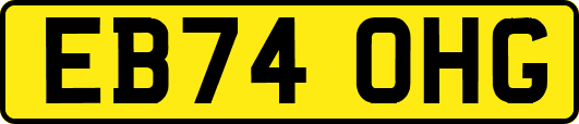 EB74OHG