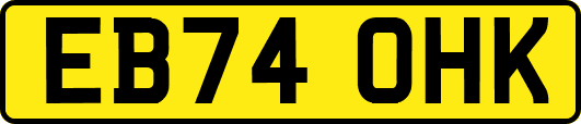 EB74OHK