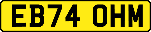 EB74OHM