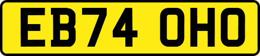 EB74OHO