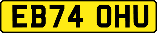EB74OHU