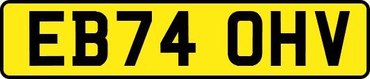 EB74OHV
