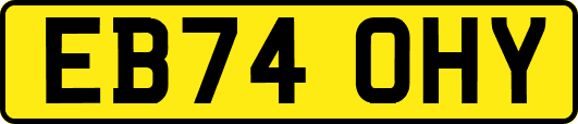 EB74OHY