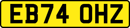 EB74OHZ