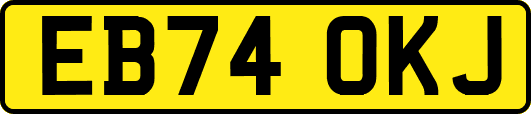 EB74OKJ