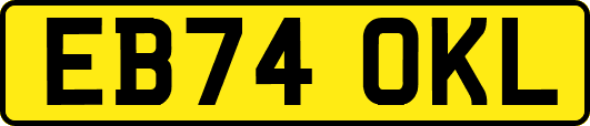 EB74OKL