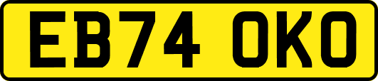 EB74OKO