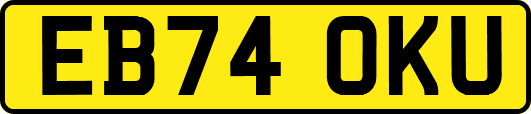 EB74OKU