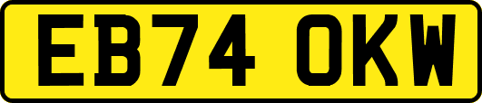 EB74OKW