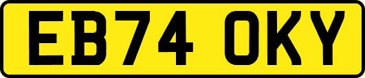 EB74OKY