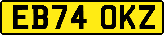 EB74OKZ