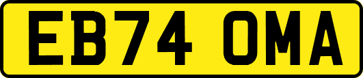 EB74OMA