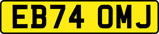 EB74OMJ