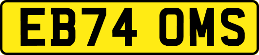 EB74OMS
