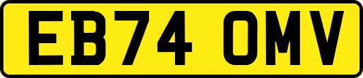 EB74OMV