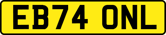 EB74ONL