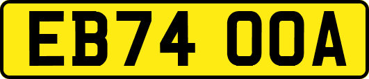 EB74OOA