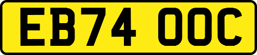 EB74OOC