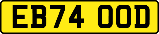 EB74OOD