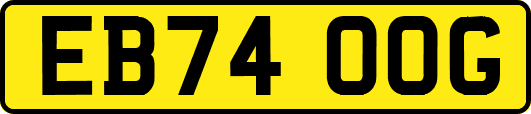 EB74OOG