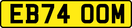 EB74OOM