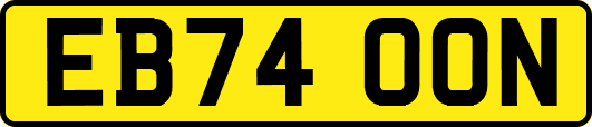 EB74OON