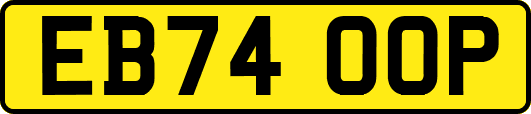 EB74OOP
