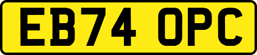 EB74OPC