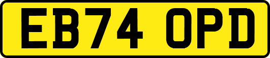 EB74OPD