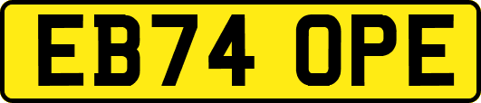 EB74OPE